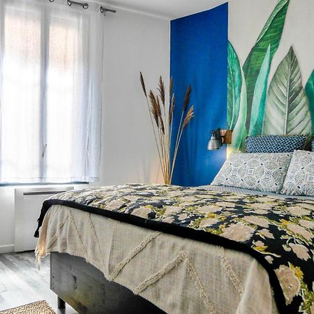 Appartement Classe 3 Etoiles - Canohes Luaran gambar