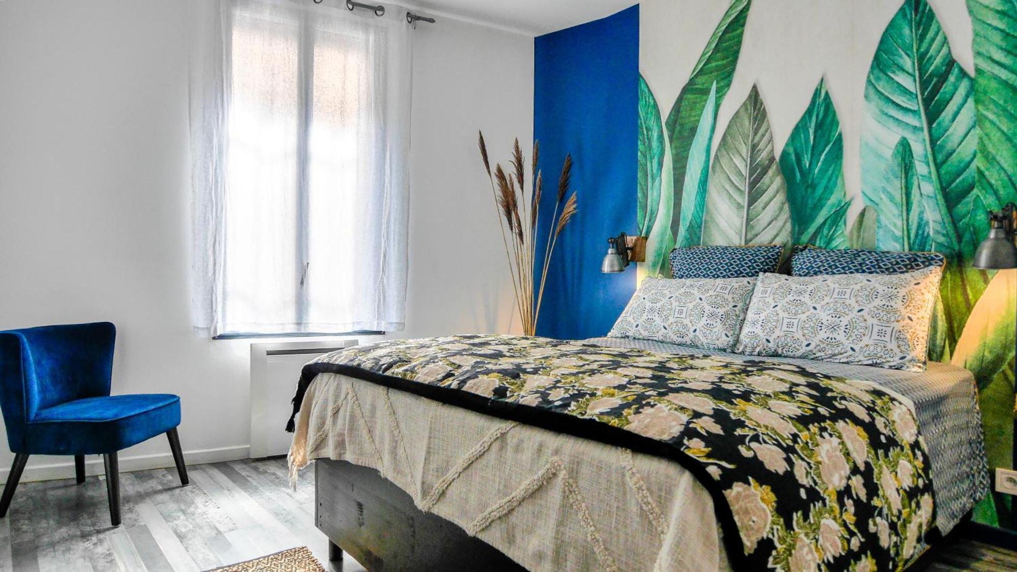 Appartement Classe 3 Etoiles - Canohes Luaran gambar