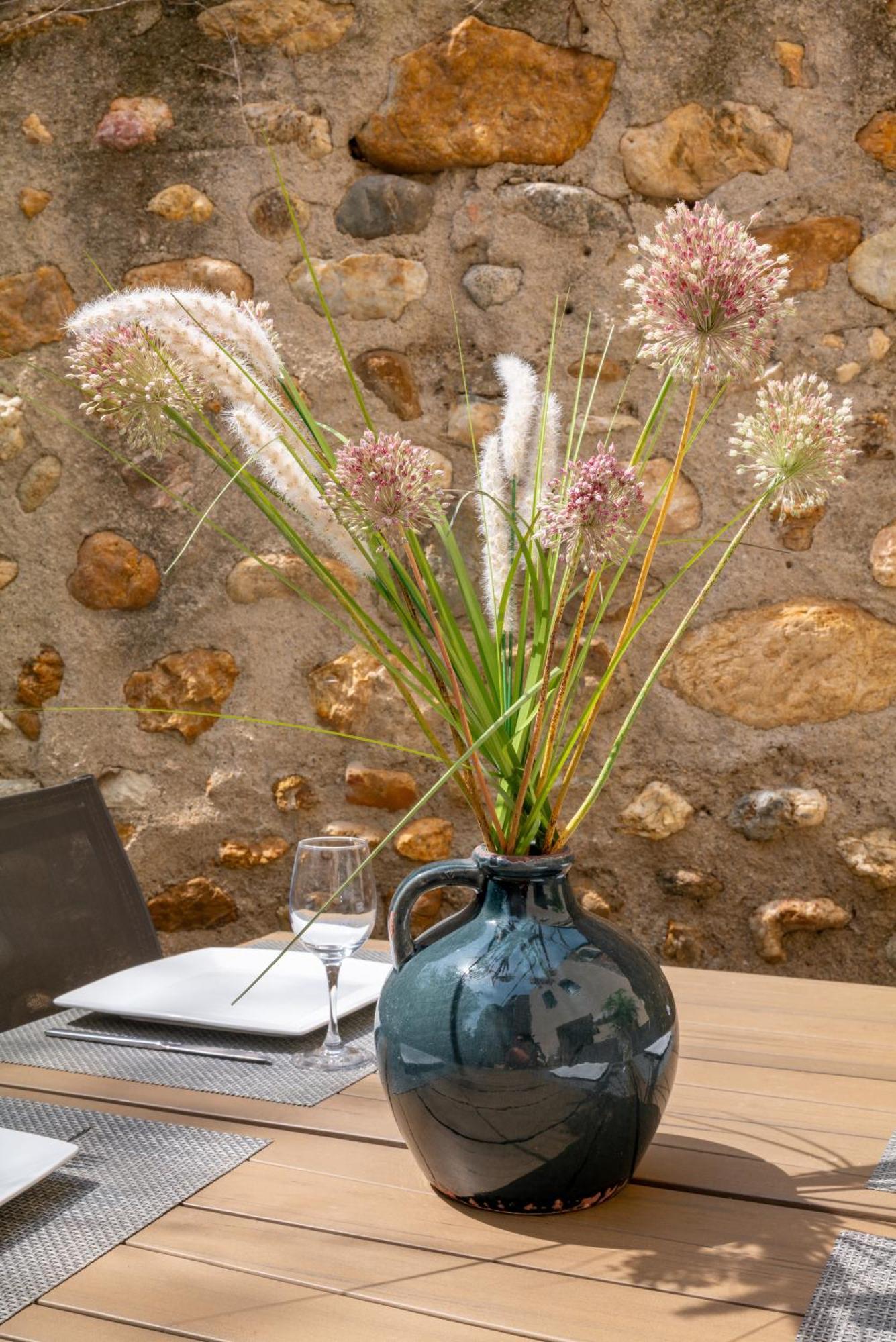 Appartement Classe 3 Etoiles - Canohes Luaran gambar